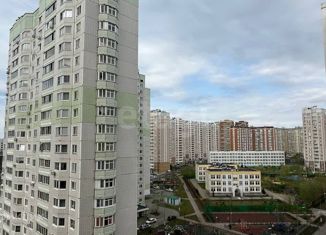 Продажа 1-комнатной квартиры, 38.3 м2, Москва, проспект Защитников Москвы, 1, проспект Защитников Москвы