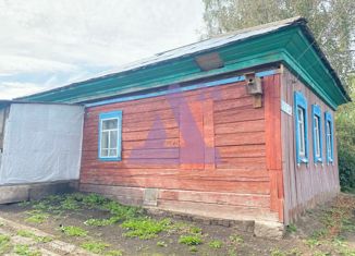 Продаю дом, 42 м2, село Бураново, Новая улица, 43