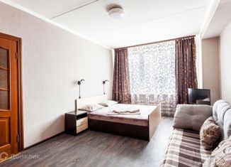 Продам 3-комнатную квартиру, 73.7 м2, Краснодар, Московская улица, 118к1, ЖК Притяжение