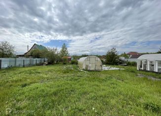 Продажа участка, 12.54 сот., СНТ Урал, 3-й квартал, 88