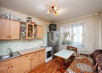 Продаю 1-ком. квартиру, 36.8 м2, Ульяновск, бульвар Архитекторов, 7
