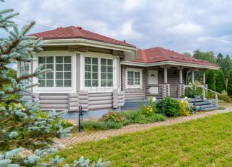 Продажа дома, 100 м2, коттеджный поселок Хутор близ Извары, Ягодная улица, 4