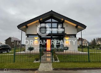 Сдача в аренду дома, 150 м2, коттеджный посёлок Ла-Манш, Лондонская улица