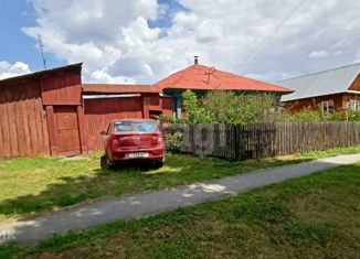 Продам дом, 53.6 м2, поселок городского типа Пышма, улица Ленина