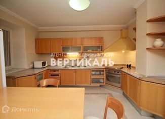 Сдам 4-ком. квартиру, 157 м2, Москва, Зоологическая улица, 2, Зоологическая улица