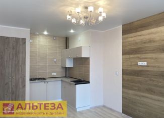 Продажа 2-ком. квартиры, 57.5 м2, Калининград, Батальная улица, 104, ЖК Дом на Батальной