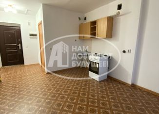 Продам квартиру студию, 22 м2, Кудымкар, улица Виталия Онькова, 24А