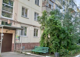 1-ком. квартира на продажу, 31.1 м2, Бийск, Коммунарский переулок, 21