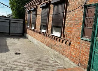 Продам дом, 70 м2, посёлок Индустриальный, Бодрая улица, 15