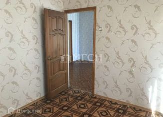 Продается 3-комнатная квартира, 49.1 м2, Москва, Никитинская улица, 31к1, станция Локомотив