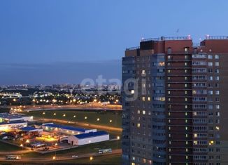 Продажа 1-ком. квартиры, 38.6 м2, Мурино, Новая улица, 7к3, ЖК Новое Мурино