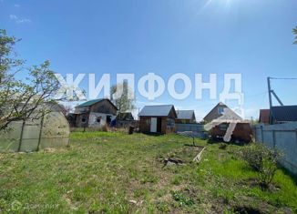 Продажа дома, 20 м2, Новосибирск, Кировский район