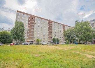 1-ком. квартира на продажу, 28.8 м2, Екатеринбург, улица Новаторов, 14, улица Новаторов