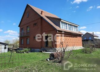 Продам дом, 146.8 м2, посёлок Новостройка, Рябиновая улица