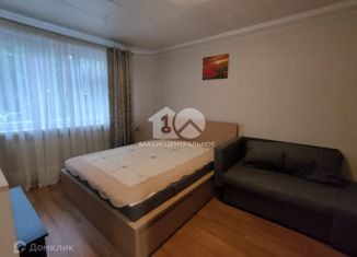 Продается двухкомнатная квартира, 44 м2, Новосибирск, улица Лазарева, 7, улица Лазарева