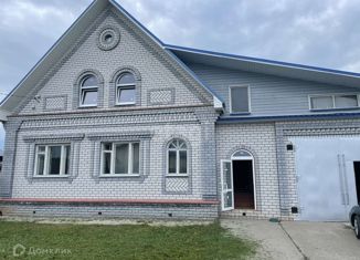 Продам дом, 200 м2, деревня Макаровка, Центральная улица