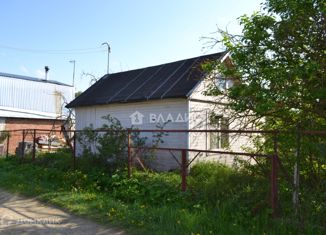 Продажа дома, 35 м2, Владимир, 4-я линия