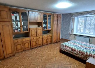 Продажа 1-комнатной квартиры, 39.6 м2, Нижний Новгород, улица Советской Армии, 6, метро Кировская