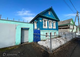 Продажа дома, 77.7 м2, Ижевск, улица Азина, 322А