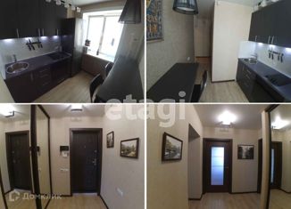 2-комнатная квартира в аренду, 45 м2, Новосибирск, улица Некрасова, 84, улица Некрасова