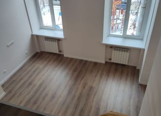 Продается квартира студия, 35.1 м2, Санкт-Петербург, Кадетская линия, 29, Кадетская линия