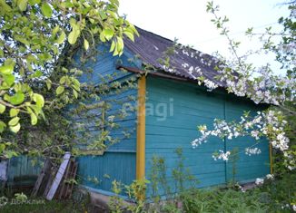 Продам дом, 36 м2, Владимир, Ленинский район, садоводческое некоммерческое товарищество Владимирский Городской Сад № 2, 502