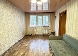 Продается трехкомнатная квартира, 56 м2, Хабаровский край, Парковая улица, 9А