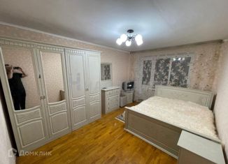 Трехкомнатная квартира на продажу, 64 м2, Курганинск, улица Матросова, 203А