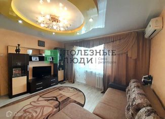 Продам двухкомнатную квартиру, 52 м2, Комсомольск-на-Амуре, Московский проспект, 10к3