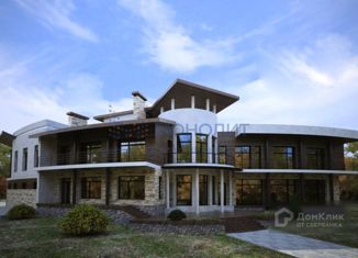 Продам дом, 1070 м2, деревня Афонино, Магистральная улица, 136Б