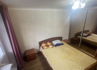 2-комнатная квартира на продажу, 48.4 м2, Петропавловск-Камчатский, проспект Циолковского, 11
