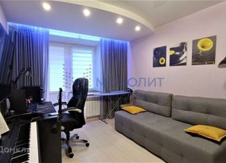 1-комнатная квартира на продажу, 36.5 м2, Нижний Новгород, проспект Гагарина, 119, микрорайон Щербинки-3