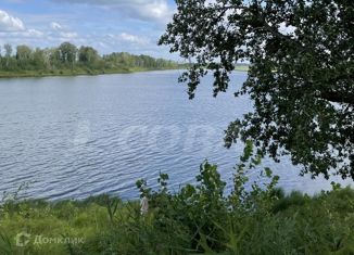 Продажа земельного участка, 12 сот., деревня Молчанова