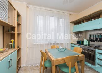 Сдается 2-комнатная квартира, 56 м2, Москва, Витебская улица, 5, Витебская улица