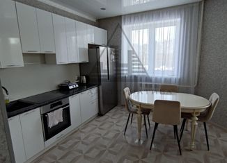 Продаю 1-ком. квартиру, 54.5 м2, Калуга, улица Кибальчича, 2, ЖК Галактика