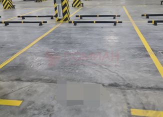 Продам машиноместо, 15 м2, Ростов-на-Дону, ЖК Сердце Ростова 2, улица Ларина, 45с6