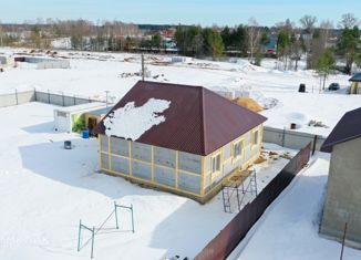 Продам дом, 115.8 м2, деревня Новенькое