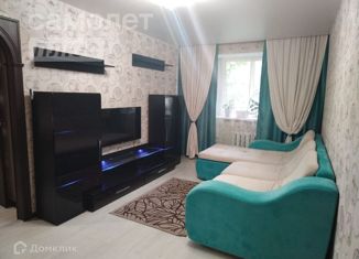 Продажа двухкомнатной квартиры, 39.7 м2, Курск, Краснознамённая улица, 18А