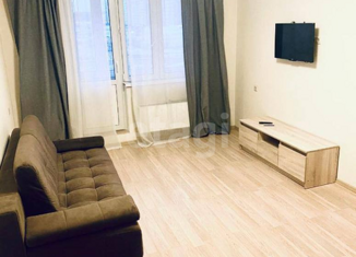 Однокомнатная квартира на продажу, 37.5 м2, Московский, улица Бианки, 13, ЖК Первый Московский