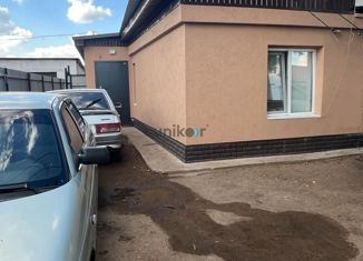 Таунхаус на продажу, 50 м2, деревня Подымалово, Центральная улица