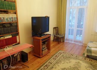 Продам 2-ком. квартиру, 60.3 м2, Нижний Новгород, Варварская улица, 44, Варварская улица
