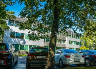 Офис на продажу, 5661 м2, Москва, Севастопольский проспект, 43Ак2, район Котловка