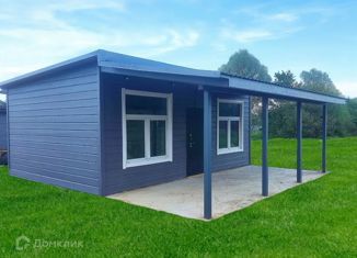 Продаю дом, 28 м2, деревня Уваровское, улица Победы