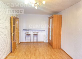 Продажа 1-комнатной квартиры, 32 м2, посёлок городского типа Краснозатонский, Ухтинская улица, 2