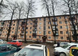 Продам двухкомнатную квартиру, 46 м2, Санкт-Петербург, Новочеркасский проспект, 42