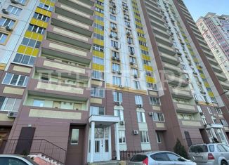 Продам 2-ком. квартиру, 55 м2, Ростов-на-Дону, улица Скачкова, 62, ЖК Акварель