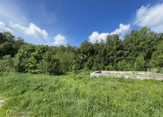 Продается участок, 10 сот., поселок Ферзиково, Луговая улица, проезд 4, 14