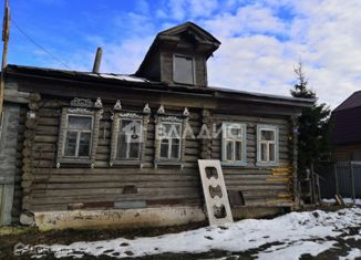 Дом на продажу, 51 м2, деревня Клюшниково, деревня Клюшниково, 58