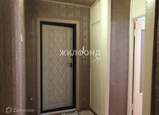 Продажа двухкомнатной квартиры, 42.6 м2, Карасук, Рабочая улица, 2