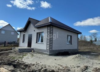 Продажа дома, 53 м2, поселок Бельмесево